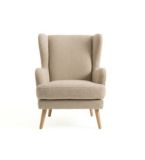Fauteuils - menu