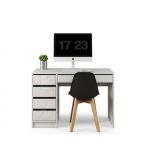 Werkkamer - menu