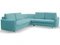 Blauw \ Links