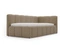 Bruin \ Boucle \ Rechten