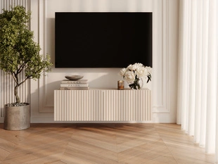 TV-Meubel met Deuren 100 cm Kioto Kashmir