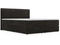 Anthracite \ 200x200 cm