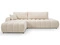 Lichtbeige \ Links