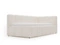 Beige \ Velvet \ Rechten
