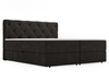 Anthracite \ 200x200 cm