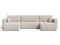 Beige \ Velvet
