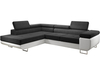 Wit || Zwart \ Links
