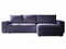 Donkerblauw \ Rechts