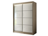150 \ Wit || Sonoma eiken