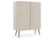 Beige \ Zwart