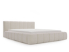 Beige \ Boucle \ 160x200 cm