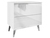Wit \ Zilver 