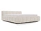 Beige \ Velvet \ 180x200 cm