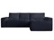 Anthracite \ Rechts