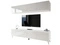 Push to open \ Zilver \ Ja