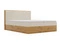 Beige \ 160x200 cm
