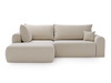 Lichtbeige \ Links