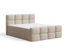 Beige \ 180x200 cm