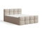 Beige \ 160x200 cm