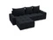 Zwart \ Velvet