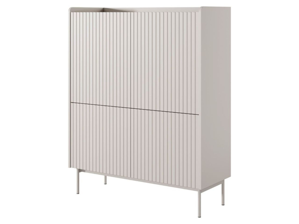 Dressoir met Deuren Abios Beige