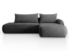 Zwart \ Rechts