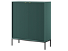 Groen \ Zwart