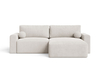Lichtbeige \ Velvet \ L