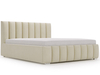 Beige \ 200x200 cm