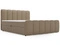 Bruin \ Boucle \ 140x200 cm