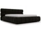Donkergrijs \ 180x200 cm