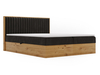 Anthracite \ 160x200 cm