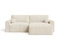 Beige \ Corduroy \ L