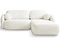 Crème \ Rechts
