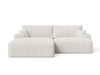 Crème \ Corduroy \ Links