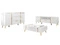 Wit glans \ 13 \ Handgrepen
