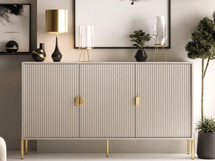 Dressoir met 3 deuren voor de woonkamer Orlean Kashmir
