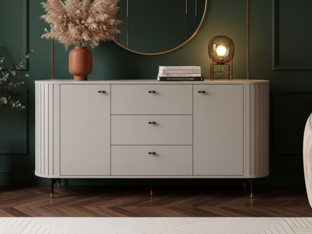 Dressoir met Deuren en Lades Soria Kashmir