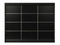 250 \ Zwart