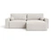 Lichtbeige \ Velvet \ L