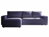 Donkerblauw \ Links