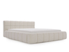 Beige \ Boucle \ 160x200 cm