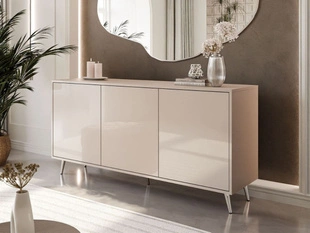 Dressoir met deuren Vivance Kashmir glans