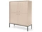 Beige \ Zwart