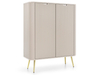 Beige \ Gulden