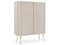 Beige \ Gulden