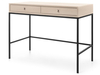 Beige \ Zwart