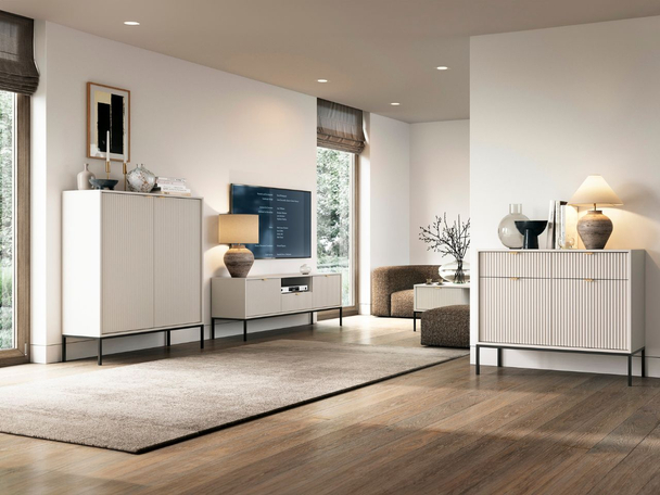 Woonkamer meubelset Amber Kashmir