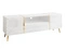 Wit glans \ Push to open