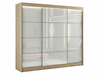 250 \ Wit || Sonoma eiken